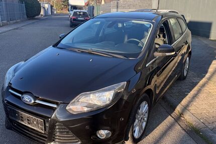 Ford Focus 227.600 km 4.999 &euro; Kronau 76709