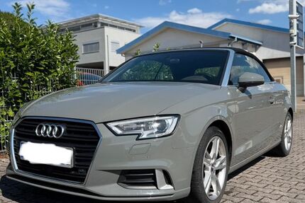 Audi A3 63.700 km 19.500 &euro; Kraichtal 76703