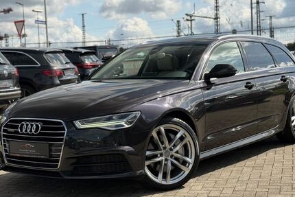 Audi A6 94.000 km 26.950 &euro; Bruchsal 76646