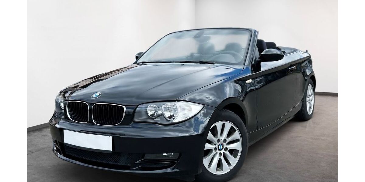 BMW 118 100.000 km 8.890 &euro; Heilbronn 74078