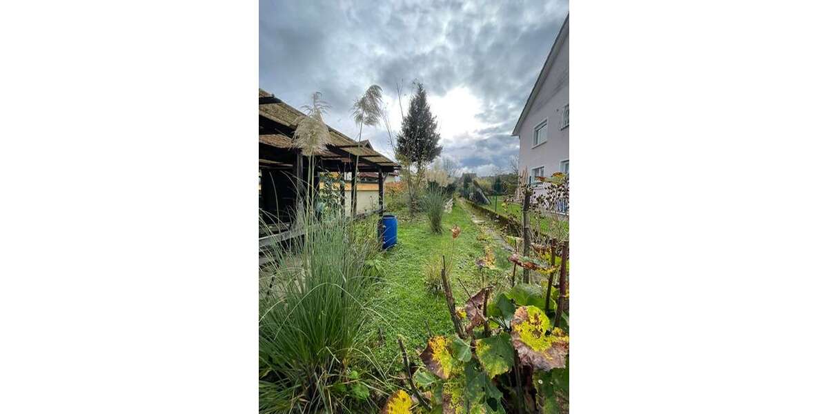 Einfamilienhaus Bammental - 4.5 Zimmer, 99 m&sup2;, 285.000&euro; | Angebot:25773616