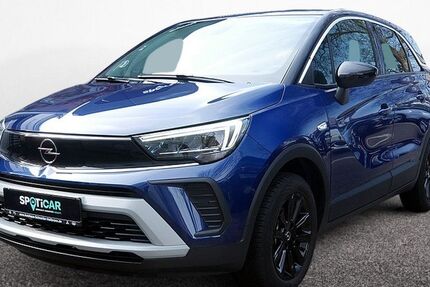 Opel Crossland (X) 19.300 km 18.780 &euro; Heilbronn 74074