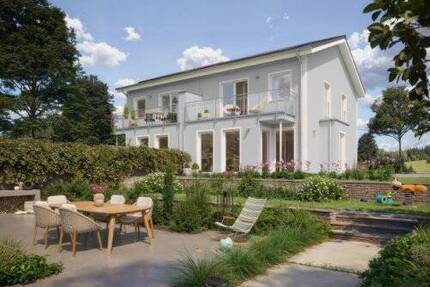 Haus Niefern-Öschelbronn Öschelbronn - 5 Zimmer, 124 m&sup2;, 596.614&euro; | Angebot:26036801