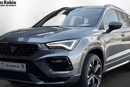 Cupra Ateca 1.500 km 48.890 &euro; Sinsheim 74889