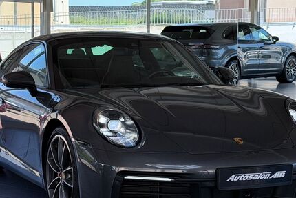Porsche 992 39.900 km 126.999 &euro; Wiesloch 69168