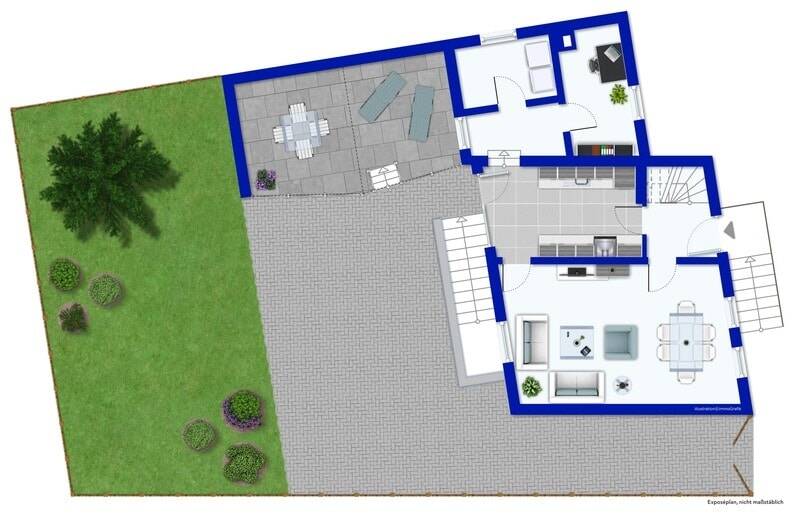 Einfamilienhaus Sinsheim Waldangelloch - 4 Zimmer, 92 m&sup2;, 225.000&euro; | Angebot:25685684