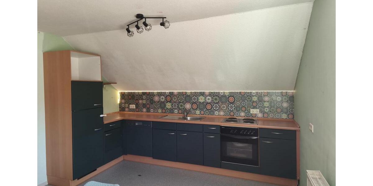 Etagenwohnung Neunkirchen - 2 Zimmer, 54 m&sup2;, 670&euro; | Angebot:25875370