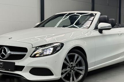 Mercedes-Benz C 180 136.420 km 20.880 &euro; Sinsheim 74889