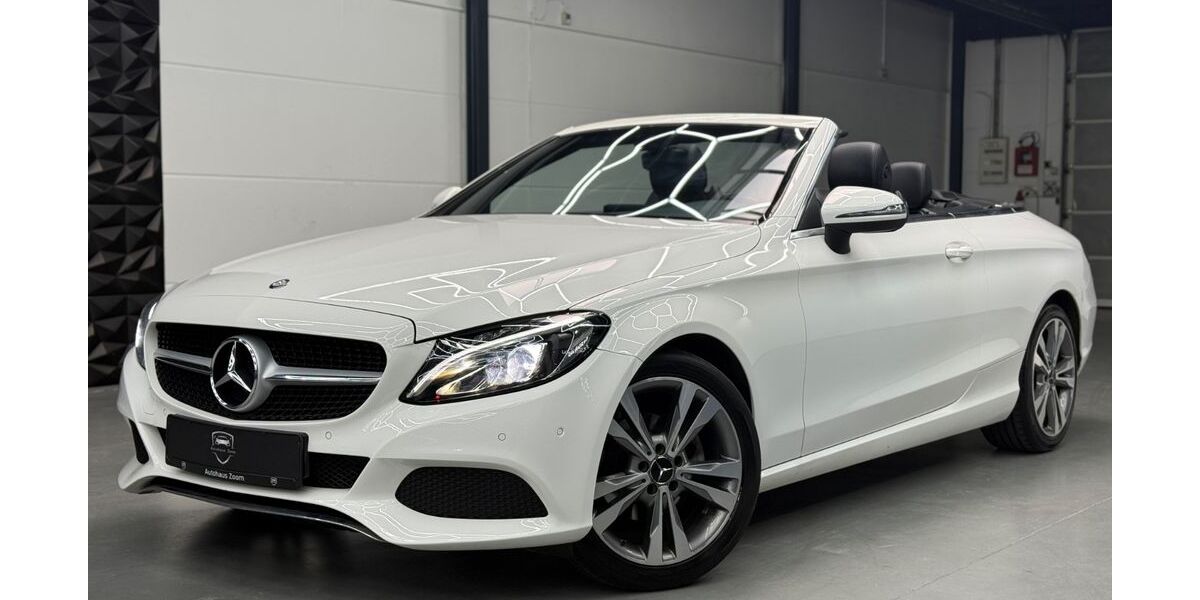 Mercedes-Benz C 180 136.420 km 20.880 &euro; Sinsheim 74889