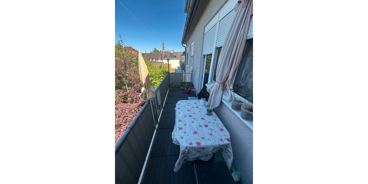 Etagenwohnung Bretten - 3 Zimmer, 97 m&sup2;, 289.000&euro; | Angebot:26620591