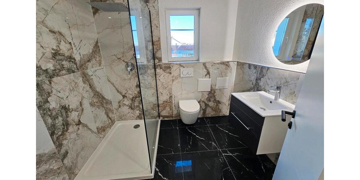 Etagenwohnung Neckarbischofsheim - 3 Zimmer, 75 m&sup2;, 750&euro; | Angebot:25483454