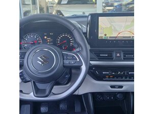 Suzuki Swift 1.2 Dualjet Hybrid MT Comfort+ Garantie 2.500 km 20.450 &euro; Obrigheim-Asbach 74847