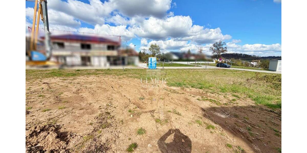 Grundstück Untergruppenbach Oberheinriet - 312.000&euro; | Angebot:25988167