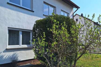 Haus Bruchsal - 6 Zimmer, 156 m&sup2;, 529.000&euro; | Angebot:25958429