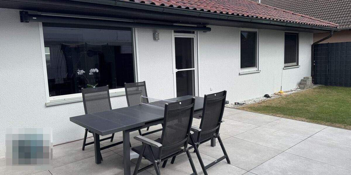 Bungalow Kirchardt - 4 Zimmer, 120 m&sup2;, 519.000&euro; | Angebot:25737340