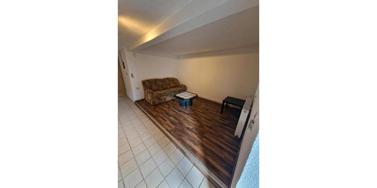 Etagenwohnung Brackenheim - 1.5 Zimmer, 35 m&sup2;, 650&euro; | Angebot:25894867