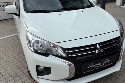 Mitsubishi Space Star 31.450 km 11.600 &euro; Forst 76694