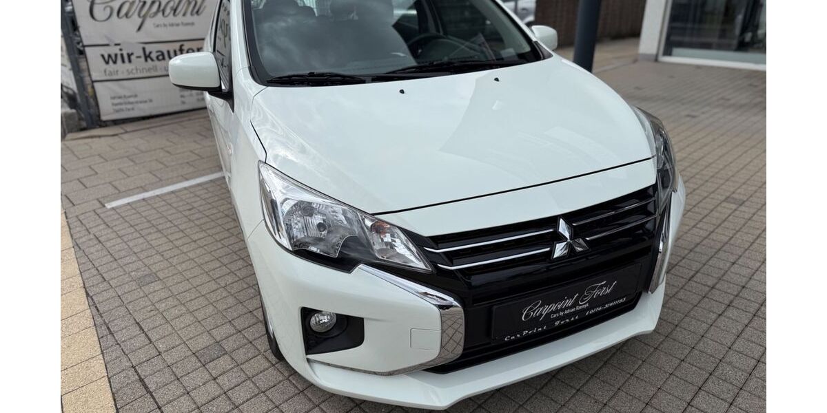 Mitsubishi Space Star 31.450 km 11.600 &euro; Forst 76694