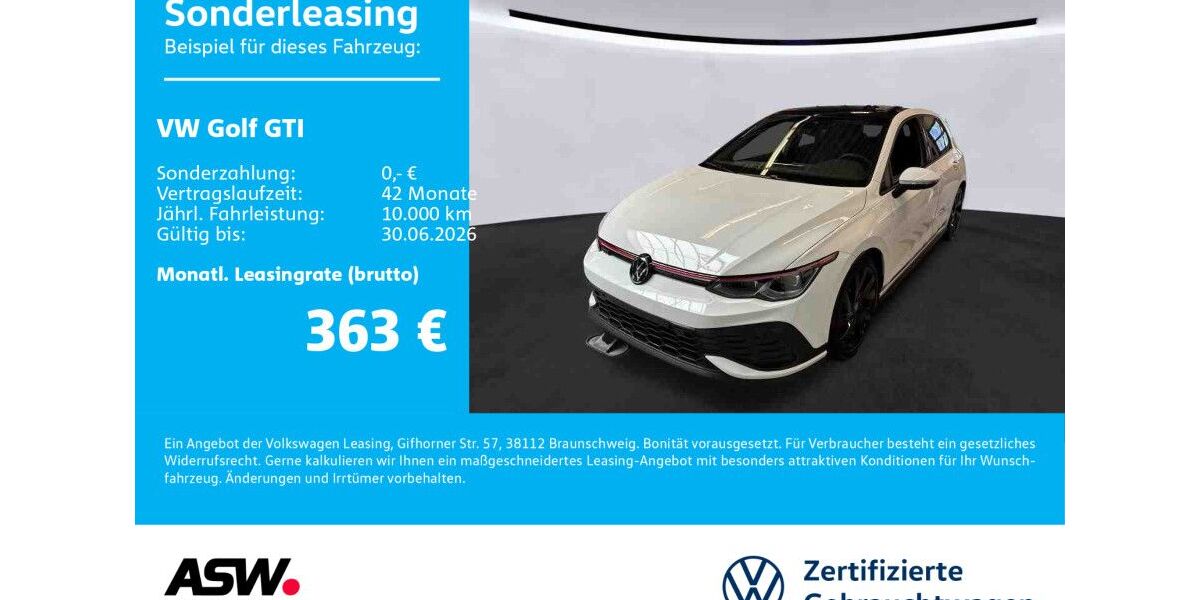 VW Golf 87.600 km 28.930 &euro; Sinsheim 74889