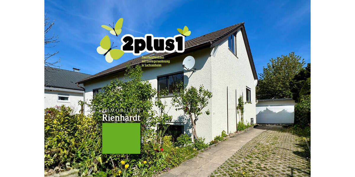 Mehrfamilienhaus, Wohnhaus Sachsenheim / Kleinsachsenheim Kleinsachsenheim - 8 Zimmer, 220 m&sup2;, 649.000&euro; | Angebot:26751921