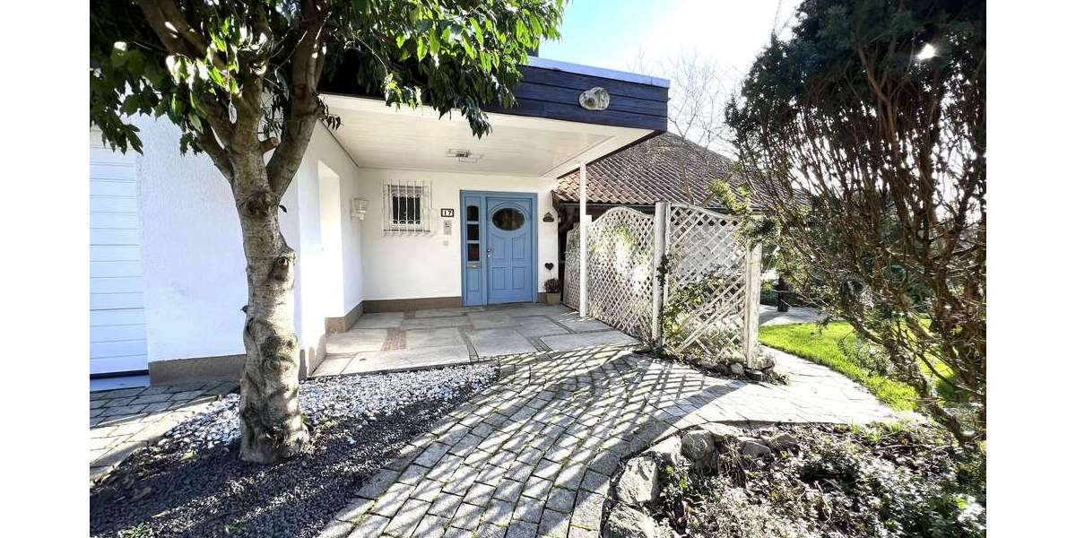 Einfamilienhaus Wiesloch - 8 Zimmer, 244 m&sup2;, 699.000&euro; | Angebot:26741966