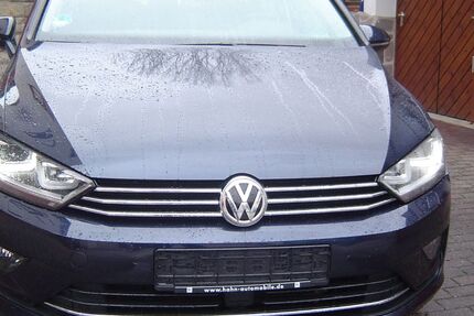 VW Golf Sportsvan 100.000 km 12.200 &euro; Oberderdingen 75038