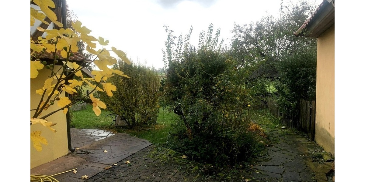 Großzügiges Einfamilienhaus mit Einliegerwohnung - Einfamilienhaus Sinsheim-Ehrstädt Ehrstädt | Angebot:25340465