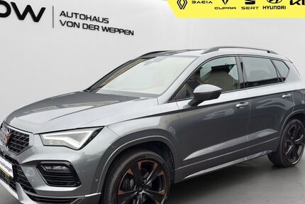 Cupra Ateca 23.900 km 33.980 &euro; Mosbach 74821
