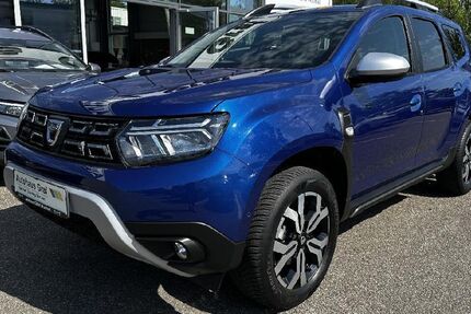 Dacia Duster 35.050 km 19.490 &euro; Bruchsal 76646