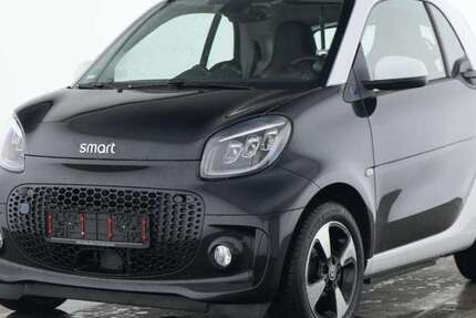 Smart forTwo 10.067 km 17.777 &euro; Bruchsal 76646