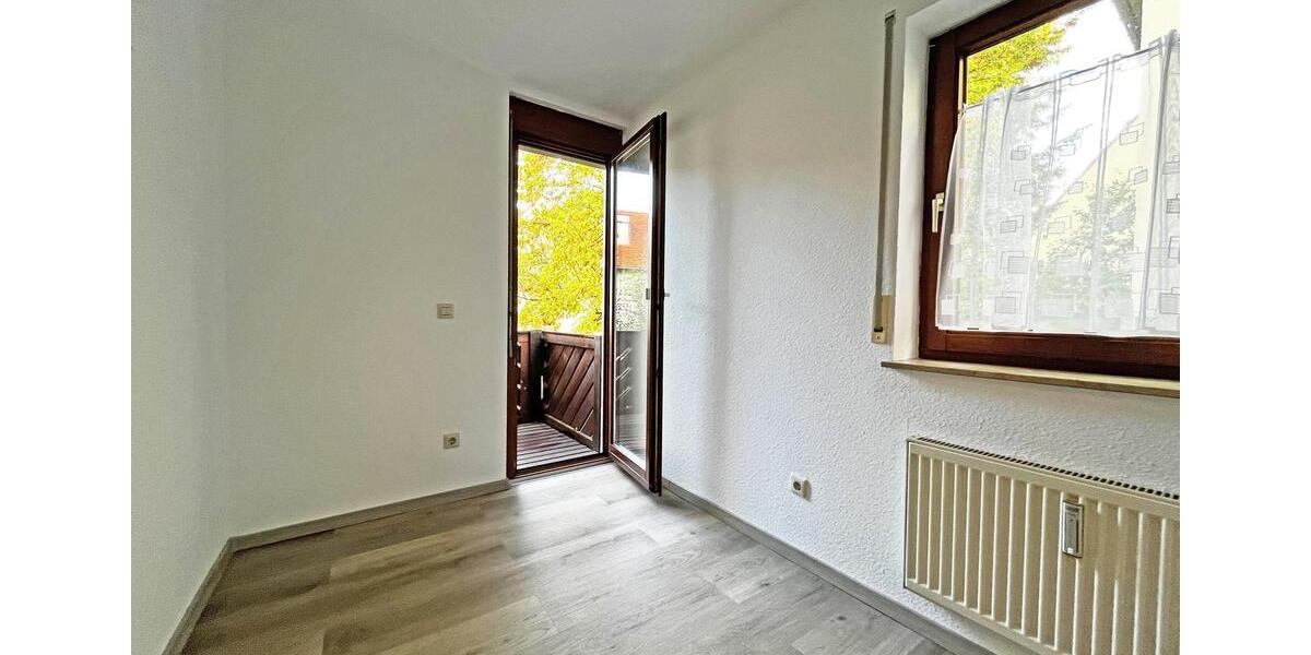 Etagenwohnung Bietigheim-Bissingen Bissingen - 1.5 Zimmer, 36 m&sup2;, 680&euro; | Angebot:25869161