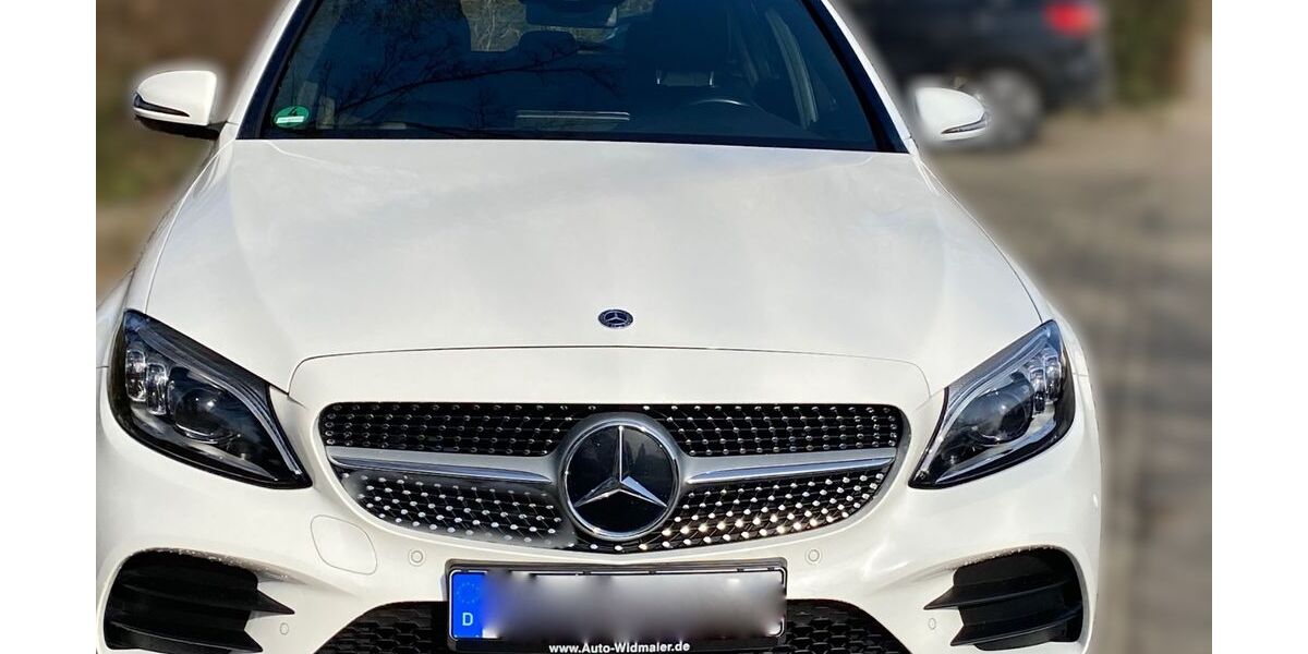 Mercedes-Benz C 180 62.350 km 26.700 &euro; Ilsfeld 74360