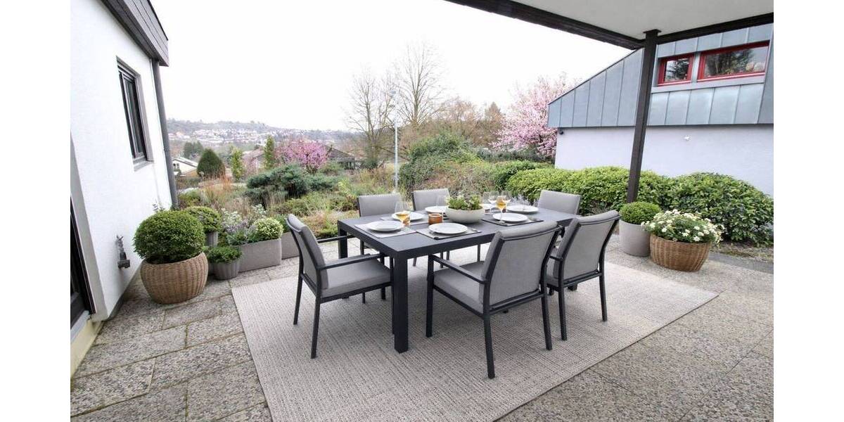 Bungalow Mühlacker Dürrmenz - 6 Zimmer, 162 m&sup2;, 549.000&euro; | Angebot:25970276