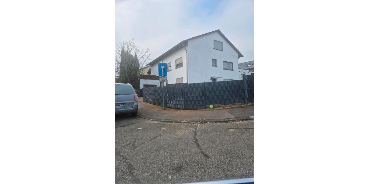 Mehrfamilienhaus, Wohnhaus Ittlingen - 13 Zimmer, 262 m&sup2;, 650.000&euro; | Angebot:23732489