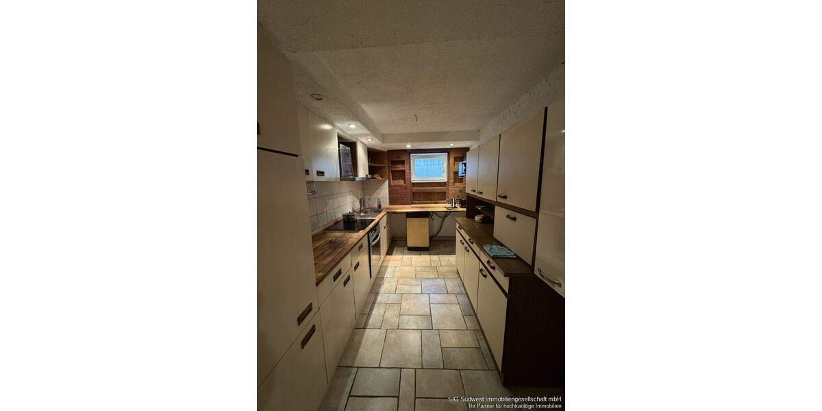 Reihenendhaus Bad Rappenau - Babstadt Babstadt - 5 Zimmer, 122 m&sup2;, 465.000&euro; | Angebot:25734505