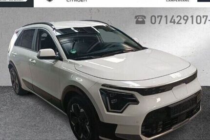Kia Niro 19.460 km 30.800 &euro; Bietigheim-Bissingen 74321