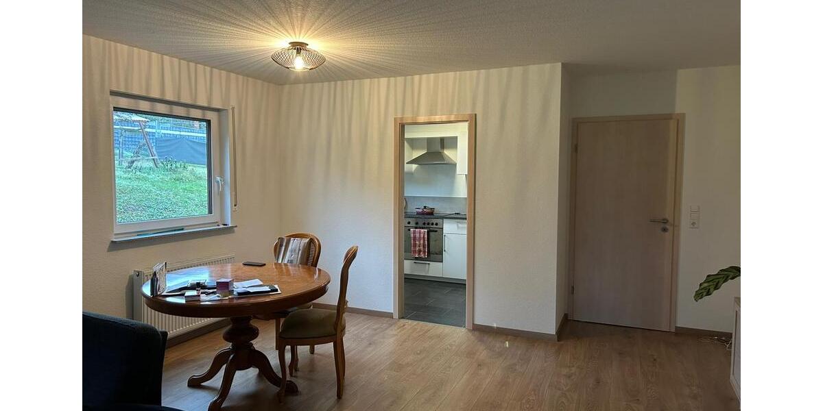 Erdgeschoßwohnung Heilbronn Frankenbach - 3 Zimmer, 79 m&sup2;, 890&euro; | Angebot:25964345