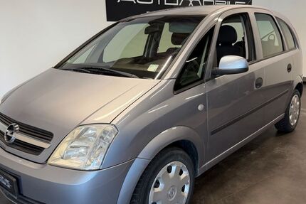 Opel Meriva 119.900 km 1.990 &euro; Bretten 75015