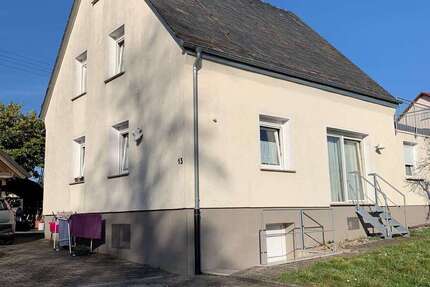 Haus Bad Rappenau - 5 Zimmer, 130 m&sup2;, 500.000&euro; | Angebot:25974617