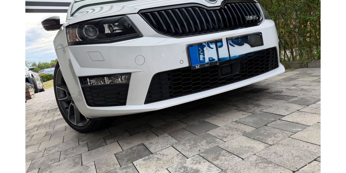 Skoda Octavia 143.350 km 13.199 &euro; Mühlhausen 69242