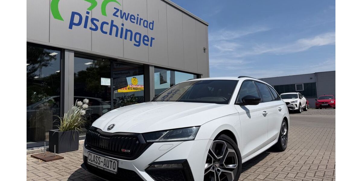 Skoda Octavia 95.174 km 25.990 &euro; Sinsheim 74889