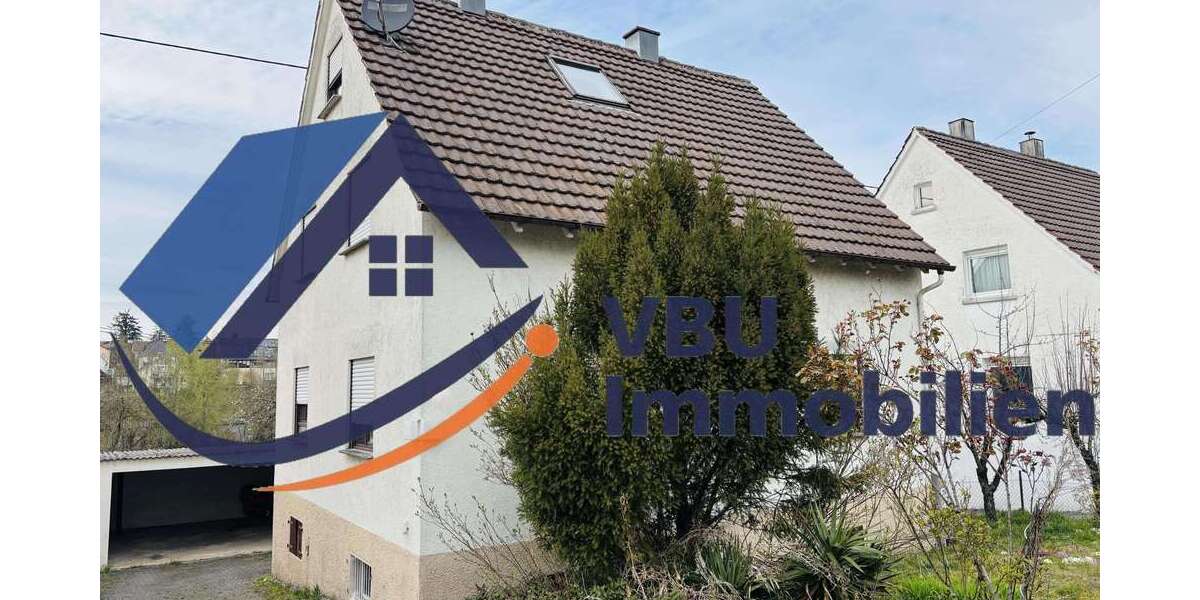 Einfamilienhaus Heilbronn Frankenbach - 6 Zimmer, 118 m&sup2;, 399.000&euro; | Angebot:26388079