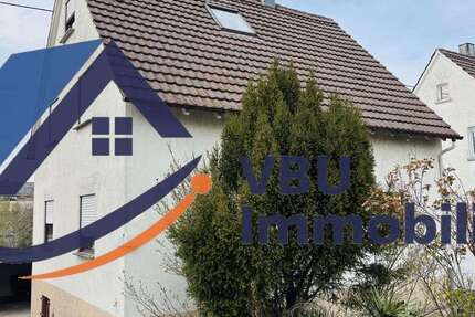 Haus Heilbronn Frankenbach - 6 Zimmer, 118 m&sup2;, 399.000&euro; | Angebot:26388079