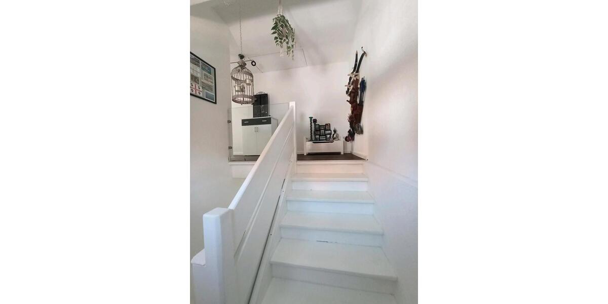 Maisonettenwohnung Heilbronn Frankenbach - 3.5 Zimmer, 100 m&sup2;, 406.000&euro; | Angebot:25171146