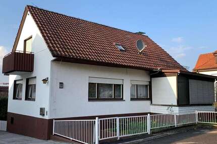 Haus Oedheim - 5 Zimmer, 105 m&sup2;, 499.000&euro; | Angebot:24586899