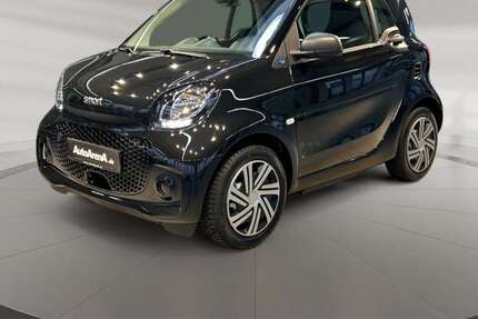 Smart forTwo 53.656 km 7.989 &euro; Neckarsulm-Obereisesheim 74172