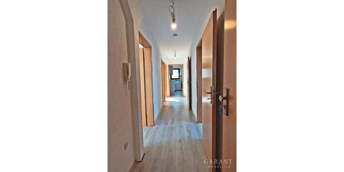 Etagenwohnung Kirchardt Berwangen - 3 Zimmer, 80 m&sup2;, 790&euro; | Angebot:25682712