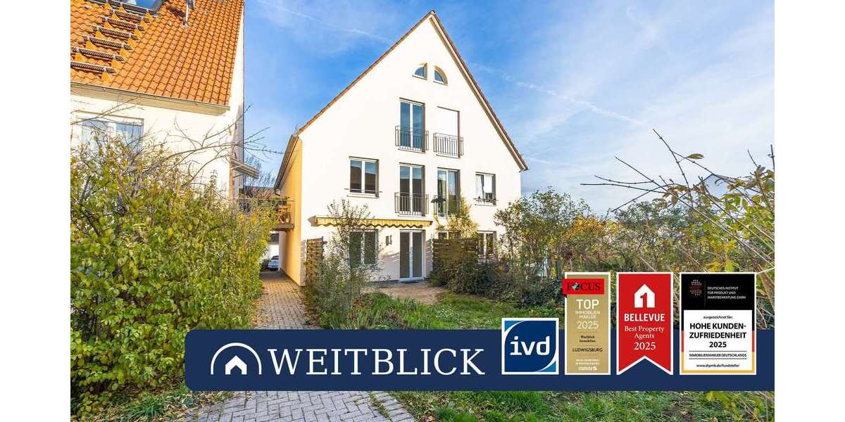 Einfamilienhaus Pleidelsheim - 5 Zimmer, 121 m&sup2;, 399.000&euro; | Angebot:25282368