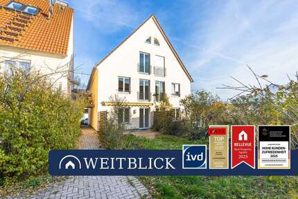 Haus Pleidelsheim - 5 Zimmer, 121 m&sup2;, 399.000&euro; | Angebot:25282368