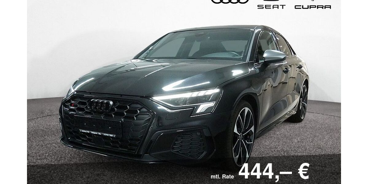 Audi S3 19.650 km 42.880 &euro; Bietigheim-Bissingen 74321